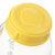 美德乐储奶瓶存奶瓶标准口径PP材质150ml 国美超市甄选第7张高清大图