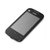 华为（HUAWEI）Y220T 3G手机（黑色）TD-SCDMA/GSM第5张高清大图