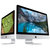 Apple iMac 21.5英寸一体机（四核i5/8G/1T/非Retina屏）MK442CH/A第5张高清大图