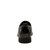 HLA/海澜之家圆头系带皮鞋头层皮黑皮鞋品质绅士商务皮鞋HSXSD3R031A(黑色 41)第3张高清大图
