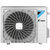 大金(DAIKIN) 1.5匹 变频 冷暖 壁挂式空调 ATXR336SC-W（白色）第4张高清大图