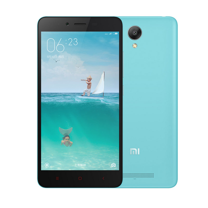 小米mi红米note2note2八核4g手机rom16g32g可选55英寸1300万像素红米