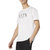 Valentino白色男士T恤 UV3MG10V-3LE-A01XL码白色 时尚百搭第3张高清大图