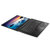 ThinkPad R480(20KRA003CD)14英寸轻薄商务笔记本电脑 (I5-8250U 8G 128GB固态硬盘+1T Win10 2G独显 黑色）第3张高清大图