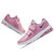 NIKE 阿甘魔术贴儿童 运动鞋粉色 AR1819-600(22 粉)第2张高清大图