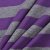 赛琪SAIQI夏季男款时尚休闲百搭翻领短T  112385(深紫色 L)第5张高清大图