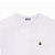 DIOR HOMME白色蜜蜂刺绣圆领短袖棉质T恤23J611W-6041-082M码白色 时尚百搭第4张高清大图