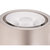 飞利浦（Philips） HU4902/00 褐色 大雾量舒适加湿，数字温度传感器，4L容量，清洁 加湿器第4张高清大图