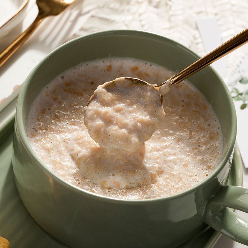 维维中老年营养麦片800g营养早餐速溶即食