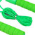ENPEX 乐士海绵软柄计数跳绳运动健身跳绳（颜色随机发）(绿色)第3张高清大图