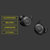 Jabra/捷波朗 Elite Sport 臻跃无线智能心率监测运动蓝牙耳机 立体声音乐耳机(黑色)第5张高清大图