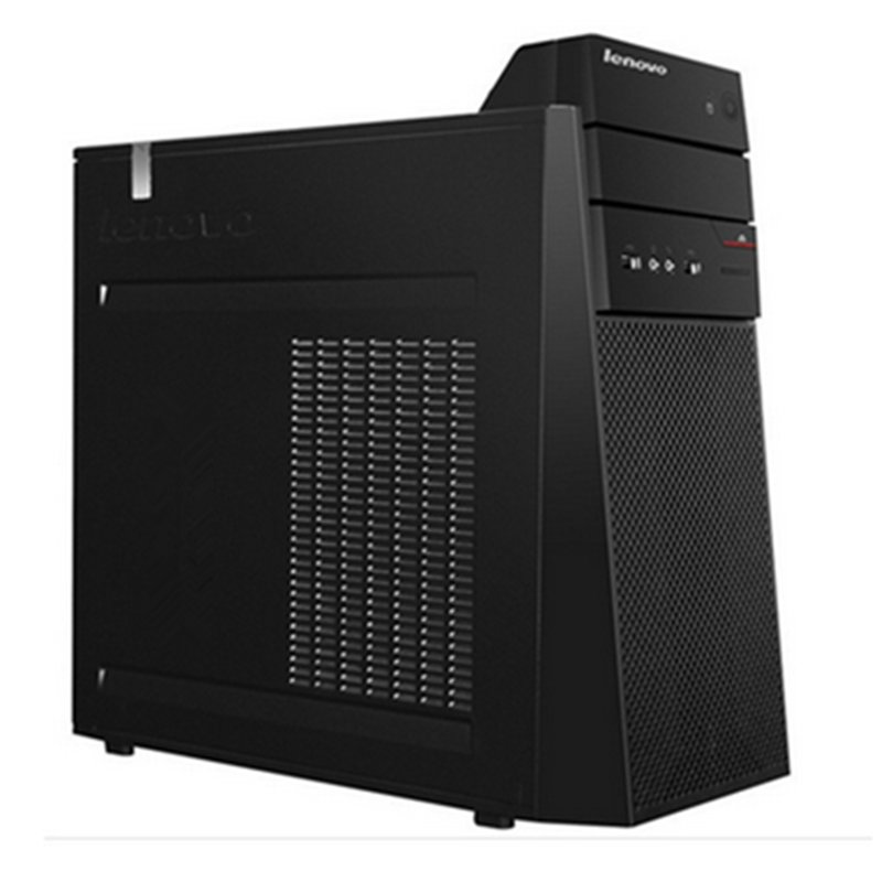 联想lenovo扬天t4900c台式电脑i545904g1t2g独显215英寸液晶显示器