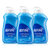 蓝月亮洗衣液80g*3瓶(风清白兰)小瓶 国美超市甄选第3张高清大图