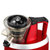 SKG原汁机 18563 1L韩国多功能低速水果原汁机 慢磨婴儿家用果汁机(红色 SKG 2063（送冰激凌网）)第3张高清大图