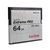 闪迪（sandisk）Extreme 64G CFast 2.0 515M/s 适用佳能XC10存储卡ARRI Amir(官方标配)第3张高清大图