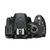尼康（Nikon）D3200单反机身 单机 D3200单机(黑色)第3张高清大图
