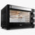 美的 ( Midea ) T3-L321B 电烤箱 多功能家用烘培烤箱烤 不焦电烤箱第3张高清大图