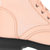 FENDI粉色女士踝靴 8T6780-A3H4-F1C3A 0137粉 时尚百搭第5张高清大图