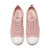 斯凯奇休闲帆布鞋低帮鞋时尚板鞋15512635粉色 饼干鞋第3张高清大图