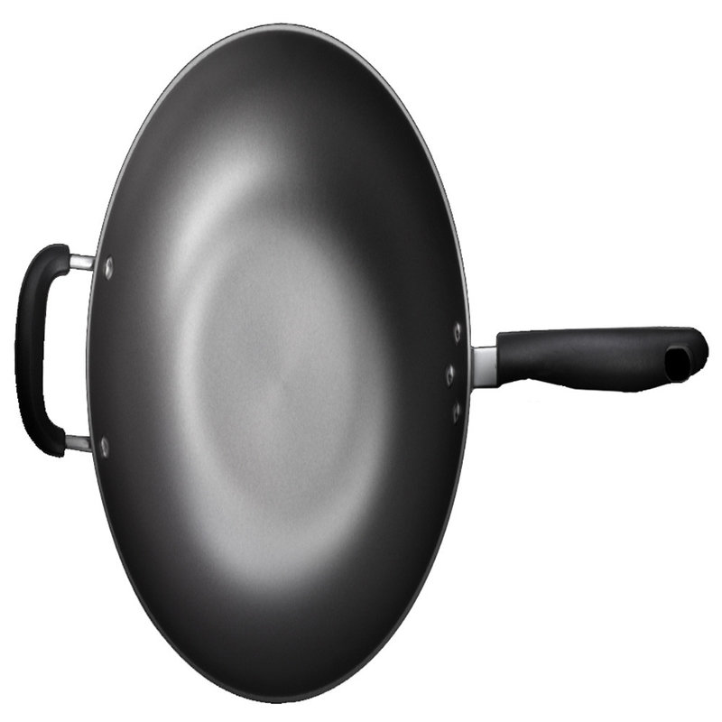 美的midea炒锅cz32b5