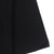 VersaceCOLLECTION黑色印花T恤VJ00236-V7008XXL码黑色 时尚百搭第3张高清大图