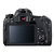 佳能（Canon）EOS 77D 单反相机 套机IS /USM /单机身 不含镜头(黑色)第2张高清大图