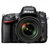 尼康（Nikon)D610(24-120)单反套机含AF-S 尼克尔 24-120mm f/4G ED VR防抖镜头(官方标配)第3张高清大图