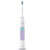 飞利浦（Philips）HX6616/51电动牙刷 成人充电式 优雅靓紫  声波震动牙刷第5张高清大图