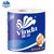 维达Vinda纸巾140克蓝色经典系列卫生卷纸 V4069(V4069一提)第5张高清大图