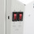 康佳（KONKA）KH-DL22B 对流电暖炉家用浴室防水壁挂取暖器/电暖器/电暖气第5张高清大图