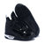 耐克Nike乔丹4代篮球鞋气垫男鞋休闲篮球跑步鞋经典百搭鞋运动鞋(黑色 45)第2张高清大图
