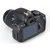 佳能（Canon）650D套机（18-55mm IS II）单反相机 （佳能650D 18-55小套）(黑色 优惠套餐六)第4张高清大图