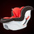 好孩子（Goodbaby）儿童汽车双向安全座椅 红色 9-18kg（约9个月-4岁）CS810(黑色)第4张高清大图