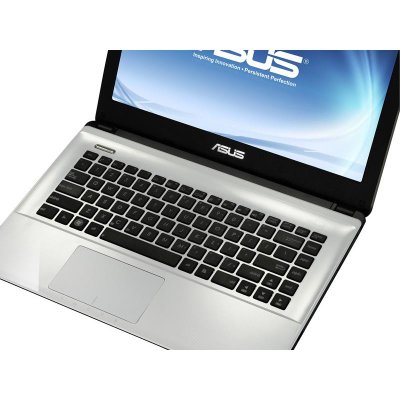 华硕（ASUS）A45EI321VD-SL/84FRDXXW笔记本电脑
