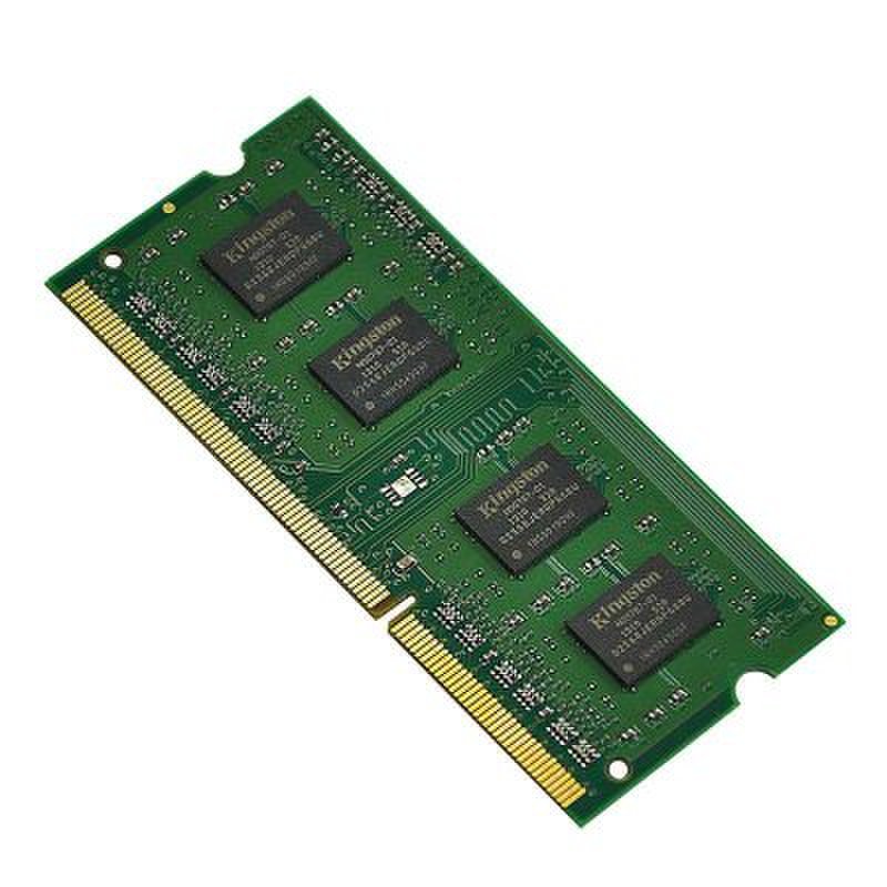 金士顿(kingston) 2g ddr3 1600 笔记本内存条 kvr16s11/2