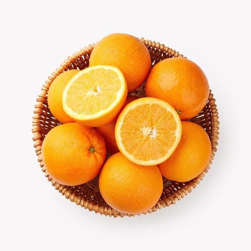佳沃国美好货南非进口阳光橙12粒装单果重约170200g生鲜水果