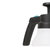 苏识 高压新款1L 洒水壶气压式喷雾器消毒压力浇水壶手持喷水壶（计价单位：个）白色(白色 默认)第5张高清大图