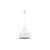 简易吊灯安装（轻材质）(11个≤灯头数量≤15)第5张高清大图