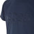 Hugo Boss男士短袖T恤 TEELOGO-50404390-410XXXL深蓝色 时尚百搭第7张高清大图