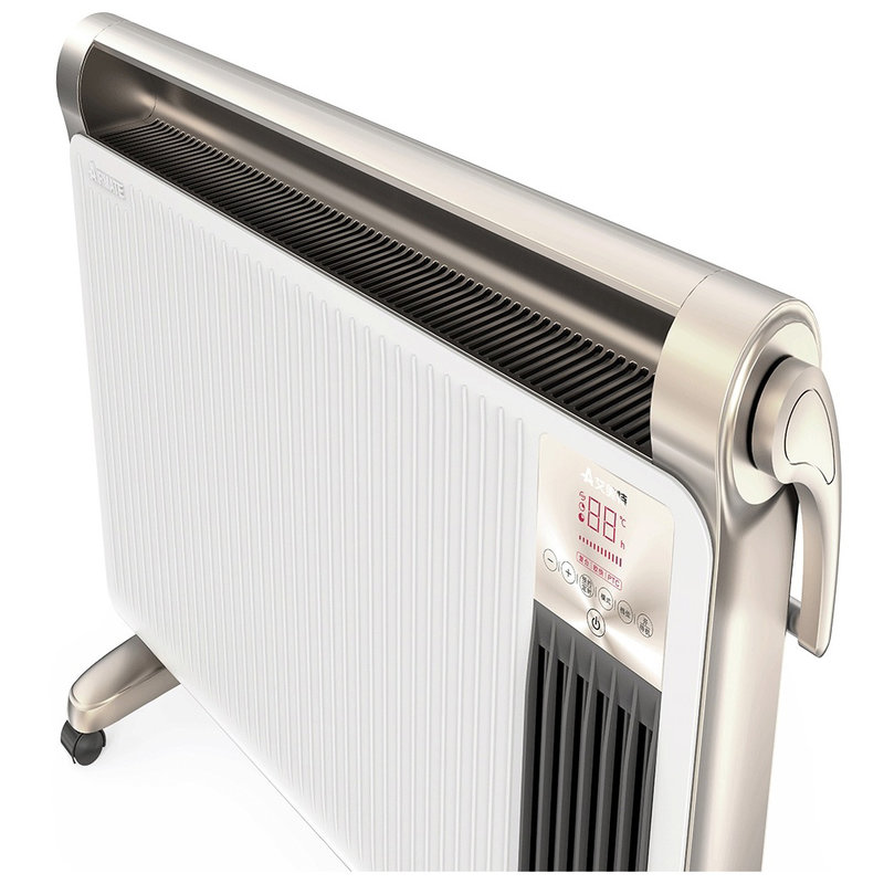 艾美特airmate室内加热器复合型欧式快热电暖炉电暖器hc30156r