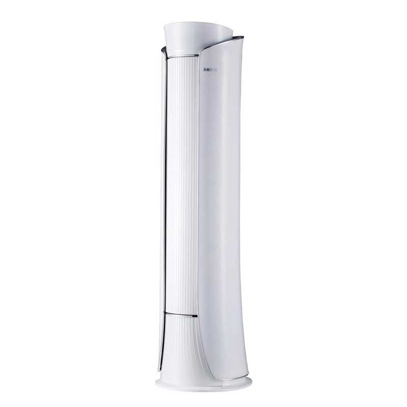 格力 3匹 柜机 变频 冷暖电辅空调 kfr-72lw/(72570)fnaa-a1 全能王i