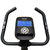 锐步健身车 家用磁控感单车 GB40白色ZSGB40 家用健身器材第3张高清大图