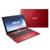 华硕（ASUS）A450E1007CC 14英寸多彩学生笔记本电脑(红/蓝/白)(红色)第5张高清大图