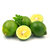 家族怀橙海南青柠檬1斤 酸爽多汁，天然种植第5张高清大图