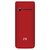 中兴（ZTE）ZTE-C CV19 红色 电信2G手机第5张高清大图