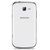 三星（SAMSUNG） Galaxy Trend S7562i  3G手机（印花白） 双卡双待第5张高清大图