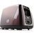 北鼎（BUYDEEM）D602烤面包机（棕色）家用2片烤面包机吐司机全自动早餐机第2张高清大图