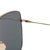 Dior女士眼镜 灰色 太阳镜DIORSTELAIRE1-20080483I590T 时尚百搭第10张高清大图