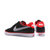 耐克NIKE 新款耐磨男鞋低帮板鞋休闲运动鞋 318333-407(黑红色 40)第3张高清大图