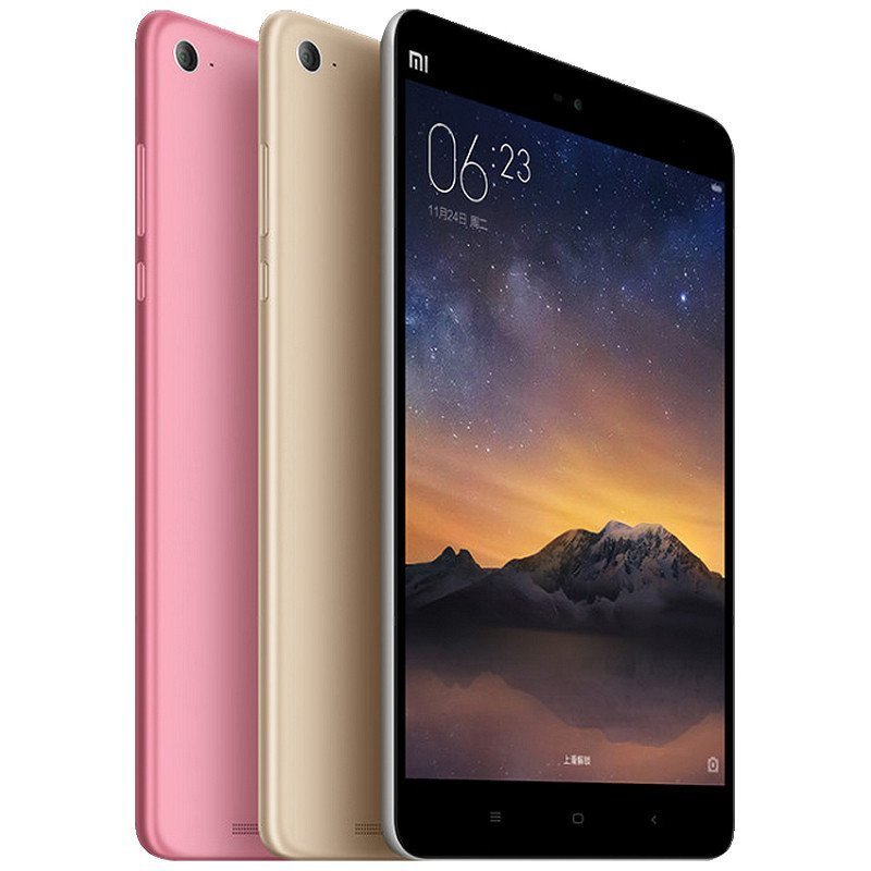 9英寸/小米平板3代(香槟金 wifi版/64g